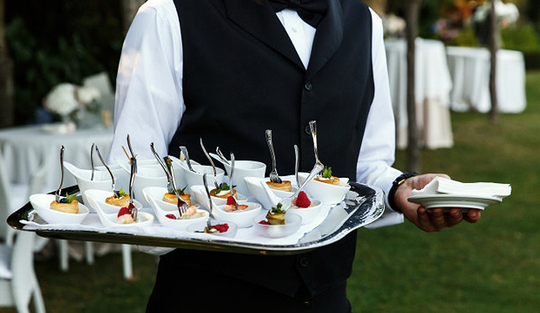Catering
